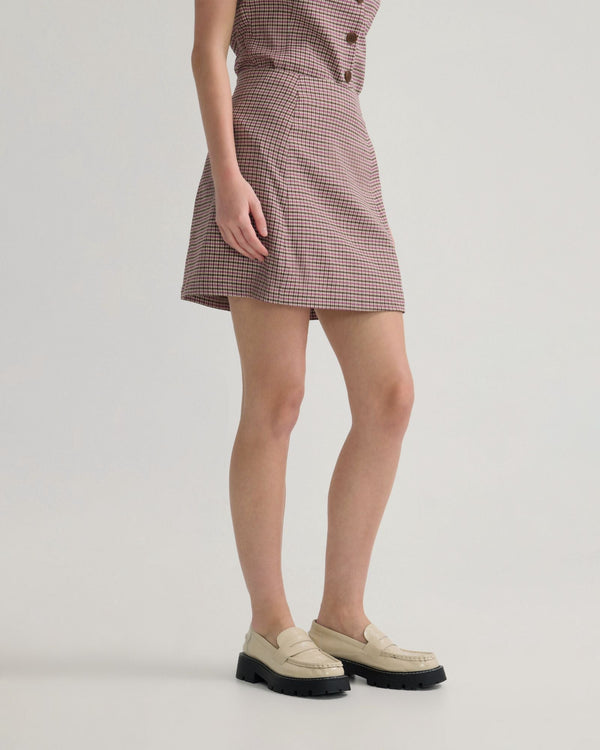 Selene Mini Skirt