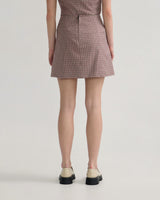 Selene Mini Skirt