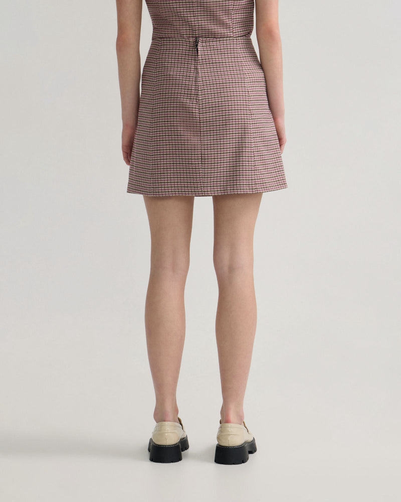 Selene Mini Skirt