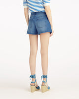 Welt Pocket Short