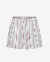 Tie Waist Short