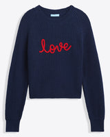 Crewneck Sweater