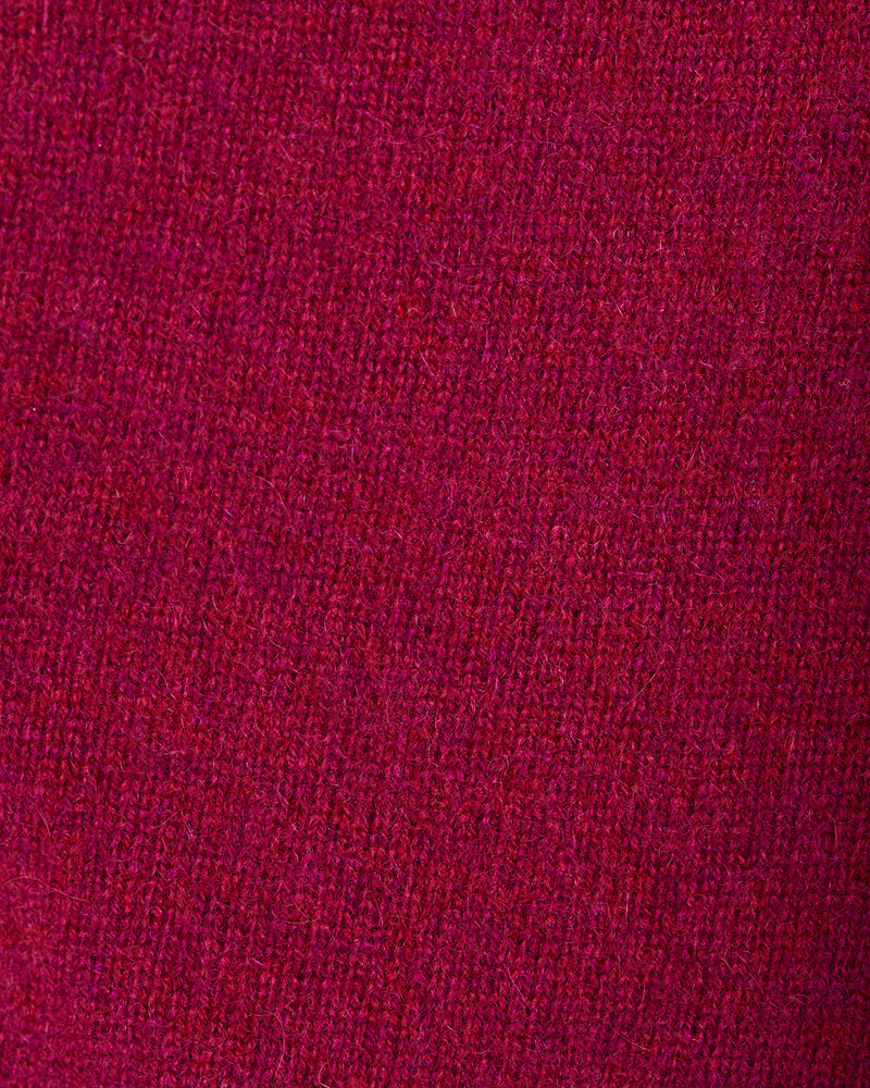 Cashmere V-Neck Cardigan