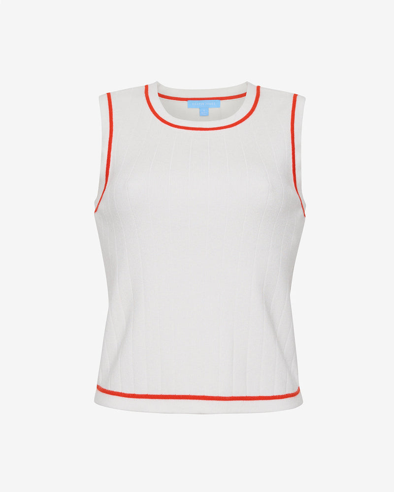 Sweater Tank