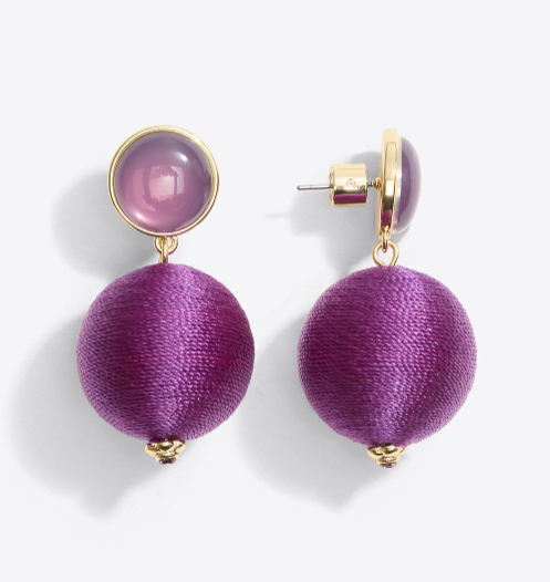 Bauble Earrings