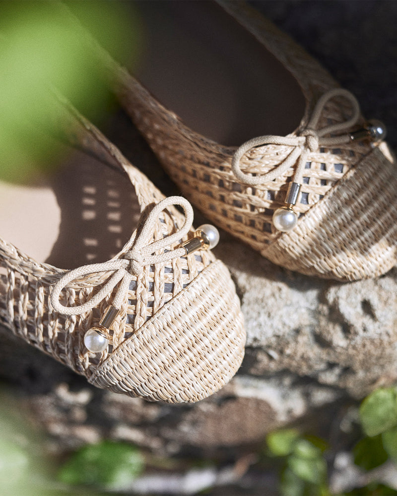 Eloise Ballet Flat