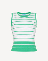 Sweater Tank