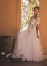 Alba Dress