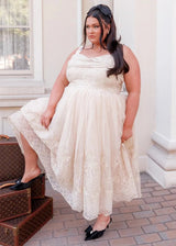 Brigette Dress