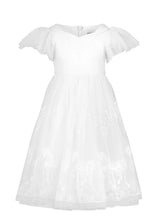 Carriage Girls Dress