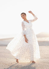 Celestia Dress
