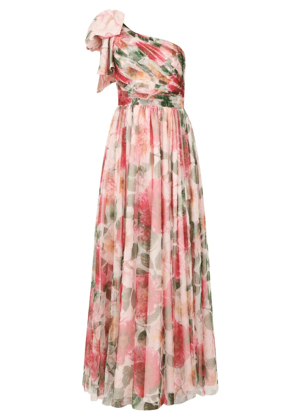 Charlotte Dress