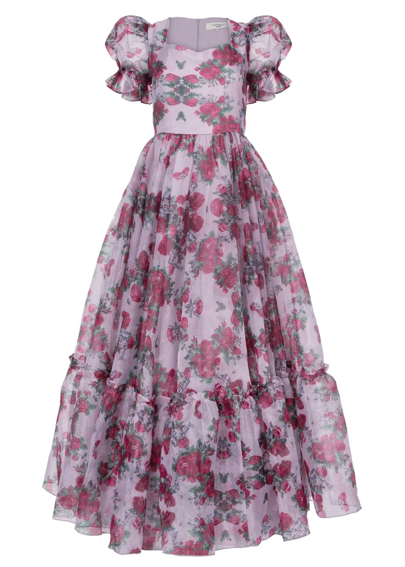 Cordelia Dress