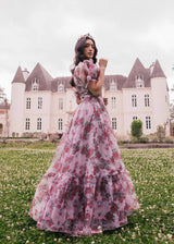Cordelia Dress