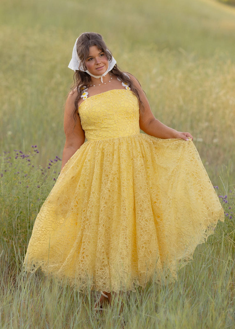 Daisy Days Dress