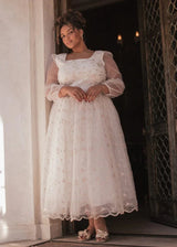 Eira Dress