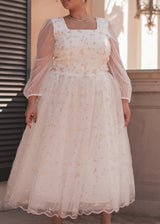 Eira Dress