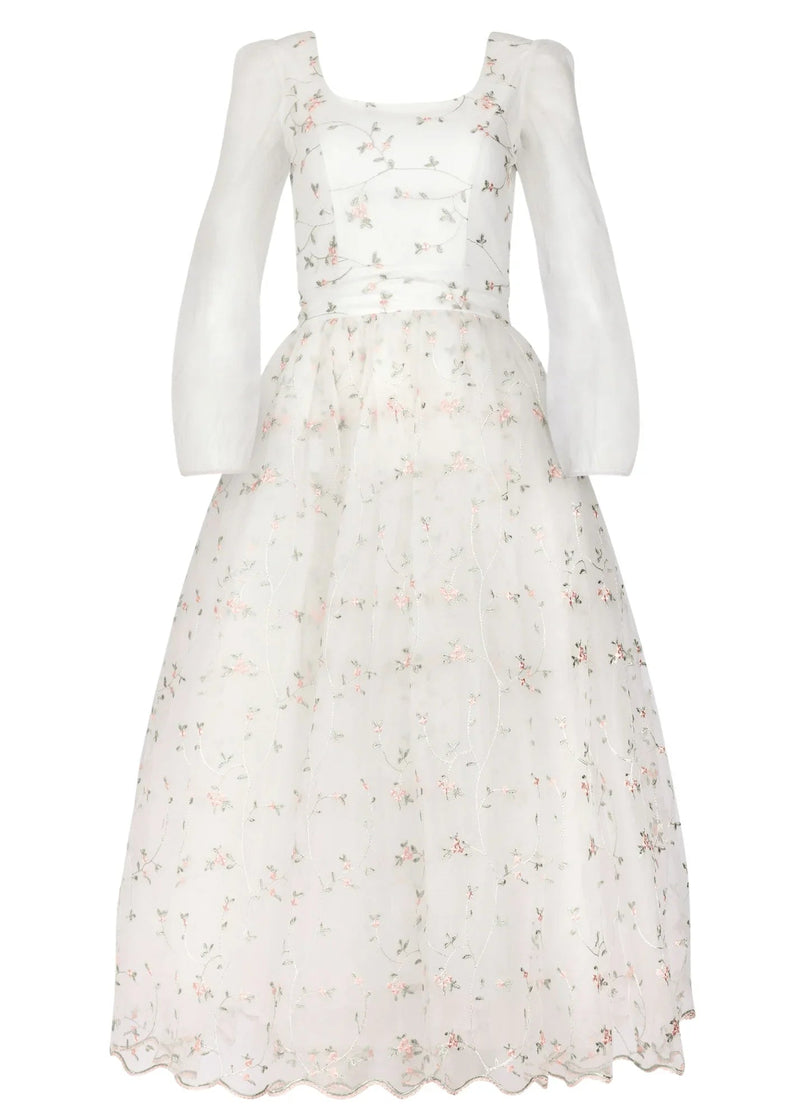 Eira Dress