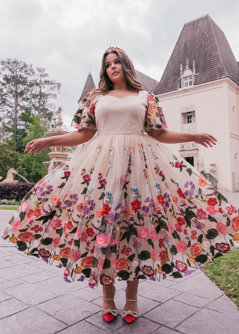 Fairytale Dress