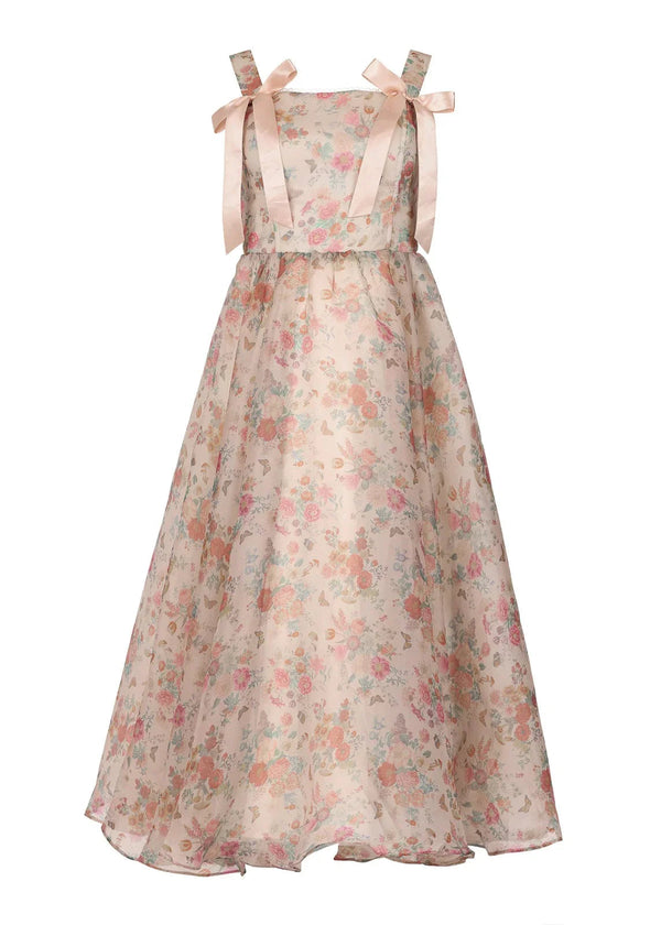 Francesca Dress