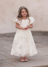 Hope Girls Dress