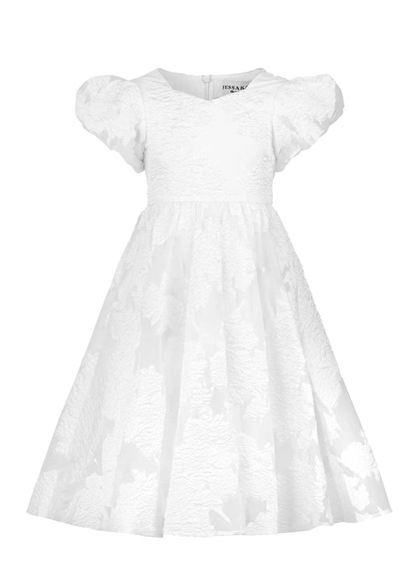 Hope Girls Dress