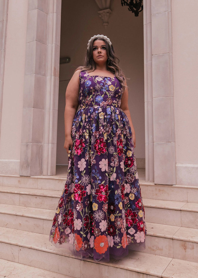 Jasmine Dress