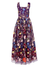 Jasmine Dress