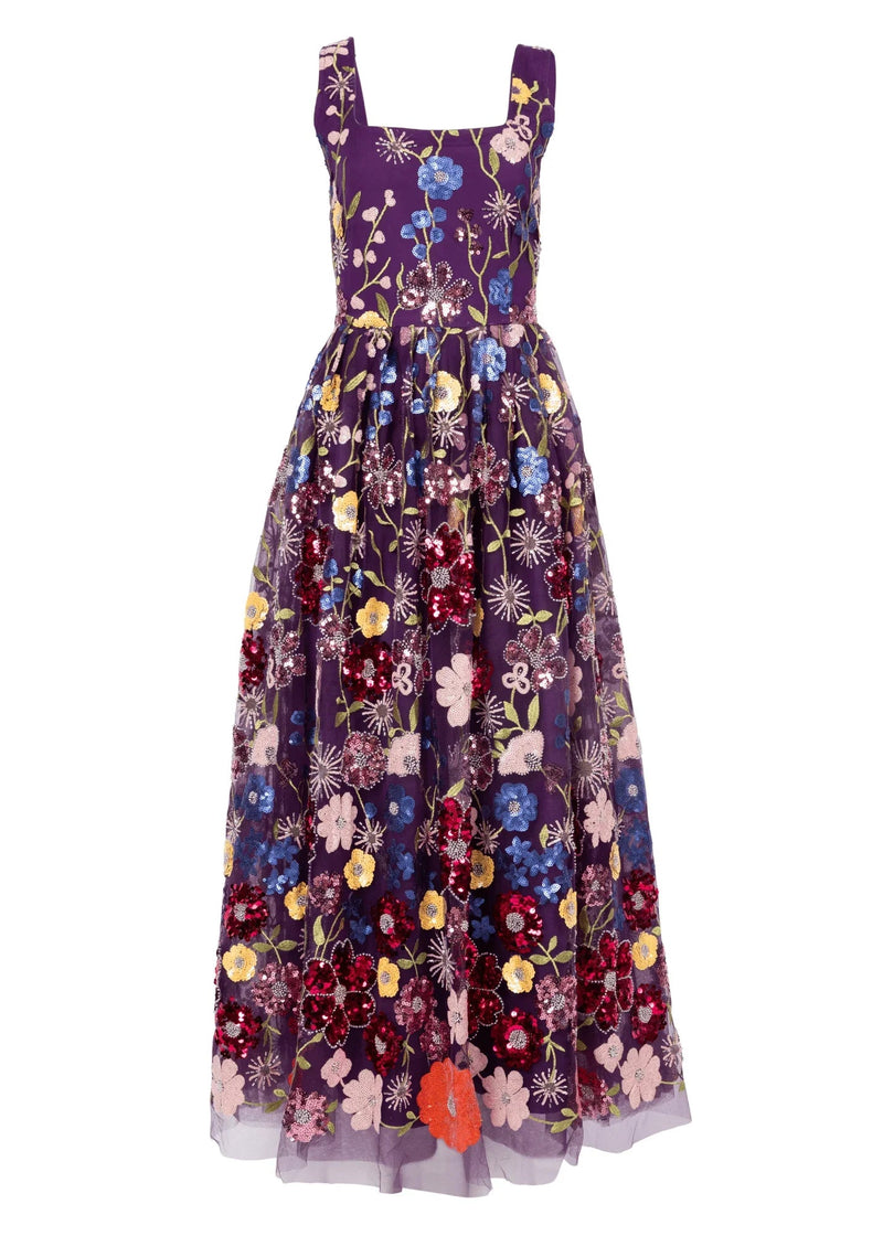 Jasmine Dress