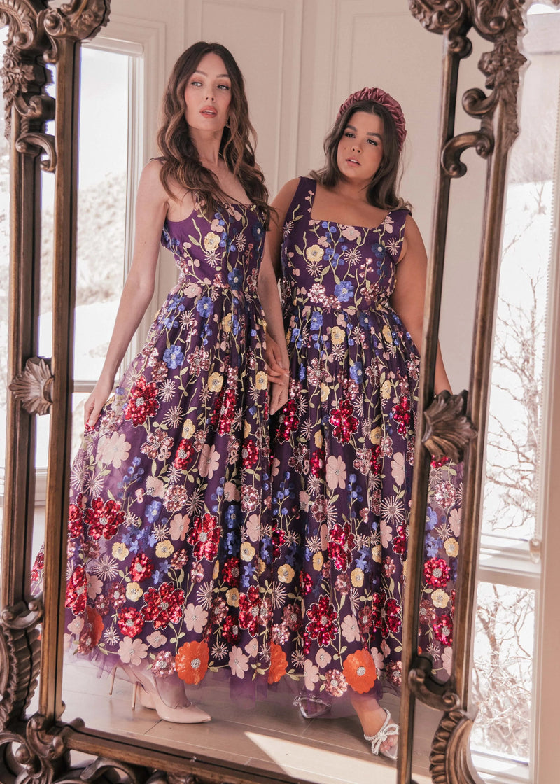 Jasmine Dress