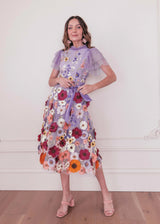 Jubilee Dress