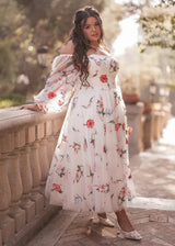 Julianna Dress