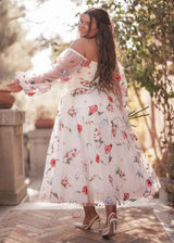 Julianna Dress