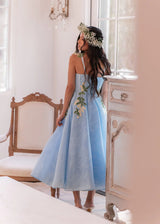 Lily Petal Dress