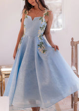Lily Petal Dress