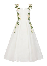 Lily Petal Dress