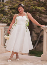 Lily Petal Dress