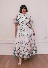 Margy Dress