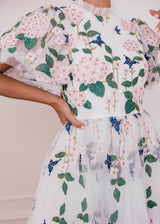 Margy Dress