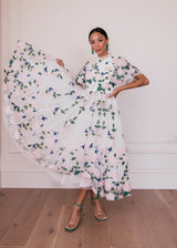 Margy Dress