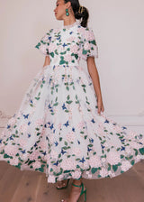 Margy Dress