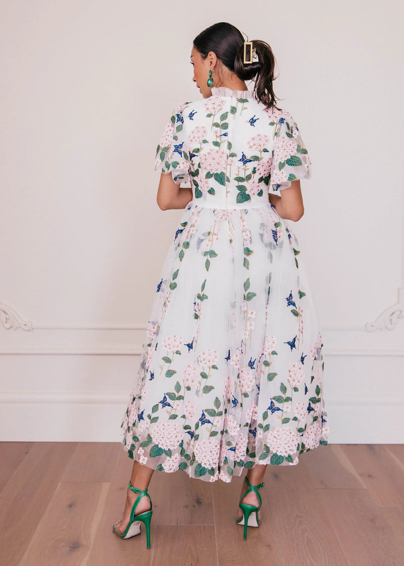 Margy Dress