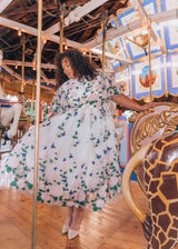 Margy Dress