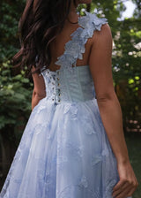 Mariposa Dress