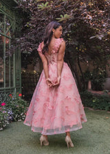 Mariposa Dress