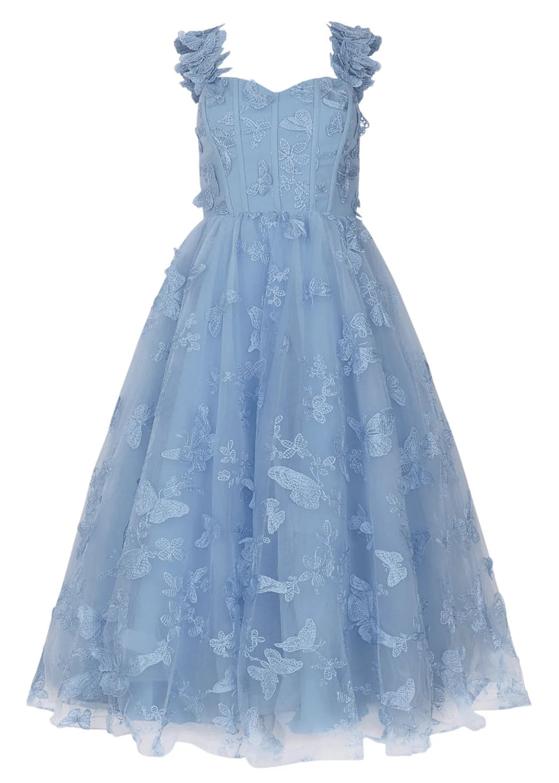 Mariposa Dress