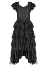 Mia Dress Black
