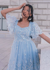 Misty Dress