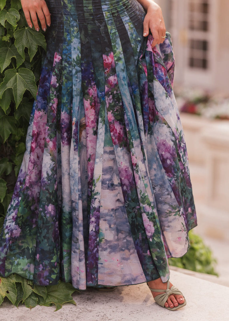 Monet Dress