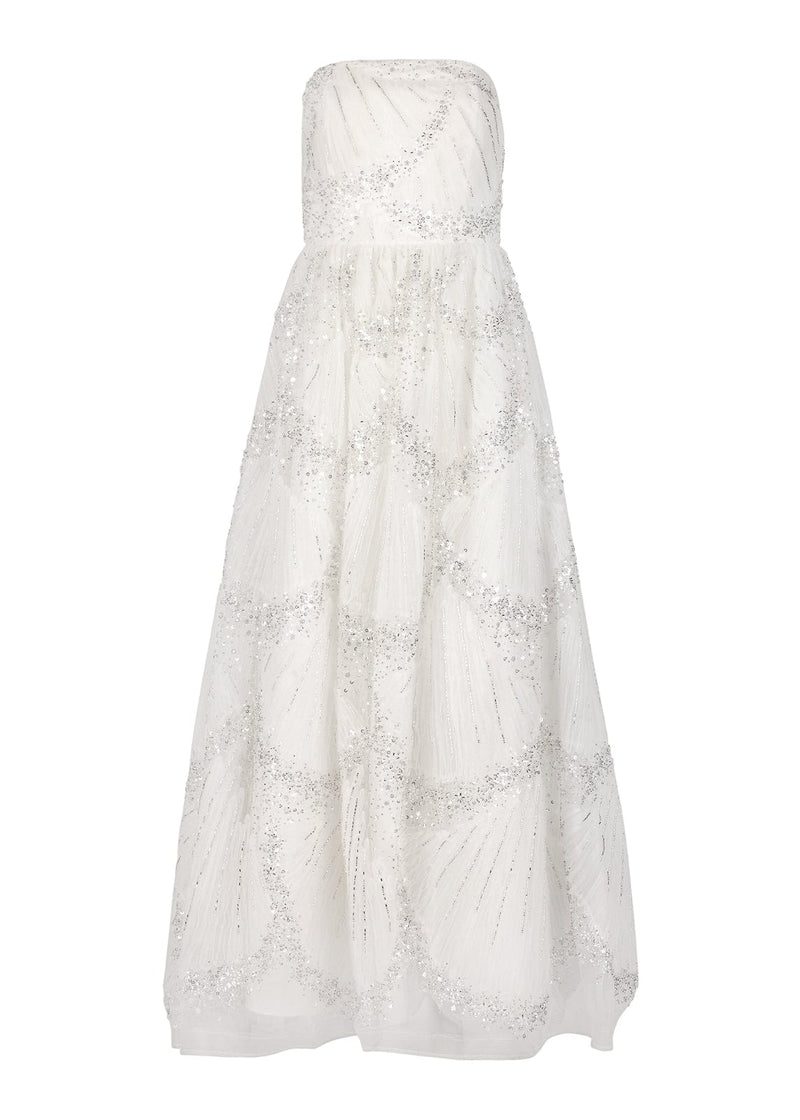 Pearl Dress